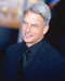 This is an image of 259777 Mark Harmon Photograph & Poster