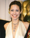 This is an image of 259782 Angelina Jolie Photograph & Poster