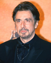 This is an image of 259789 Al Pacino Photograph & Poster