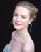 This is an image of 259804 Evan Rachel Wood Photograph & Poster