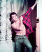 This is an image of 261152 Tony Curtis Photograph & Poster