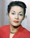 This is an image of 261157 Yvonne De Carlo Photograph & Poster