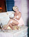 This is an image of 261277 Jayne Mansfield Photograph & Poster
