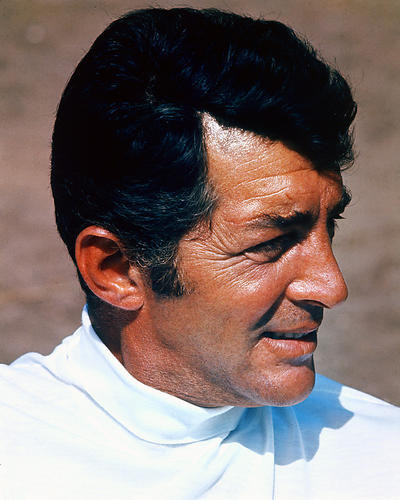 This is an image of 261281 Dean Martin Photograph & Poster