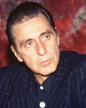 This is an image of 261314 Al Pacino Photograph & Poster