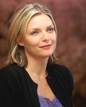 This is an image of 261322 Michelle Pfeiffer Photograph & Poster