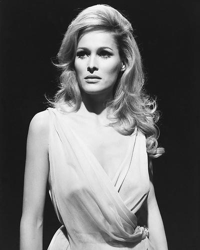 This is an image of 174757 Ursula Andress Photograph & Poster