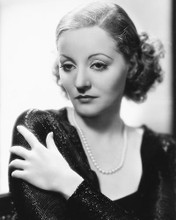 This is an image of 174767 Tallulah Bankhead Photograph & Poster