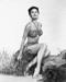 This is an image of 174781 Cyd Charisse Photograph & Poster