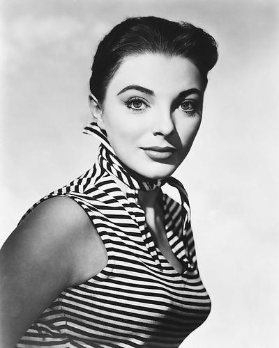 This is an image of 174790 Joan Collins Photograph & Poster
