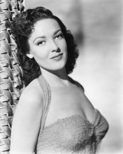 This is an image of 174804 Linda Darnell Photograph & Poster
