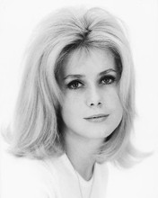 This is an image of 174810 Catherine Deneuve Photograph & Poster