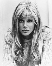 This is an image of 174820 Britt Ekland Photograph & Poster