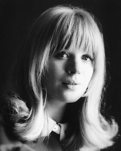 This is an image of 174822 Marianne Faithfull Photograph & Poster