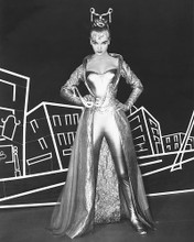 This is an image of 174830 Anne Francis Photograph & Poster