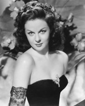 This is an image of 174857 Susan Hayward Photograph & Poster