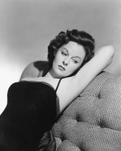 This is an image of 174858 Susan Hayward Photograph & Poster