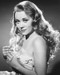 This is an image of 174867 Glynis Johns Photograph & Poster