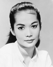 This is an image of 174873 Nancy Kwan Photograph & Poster