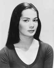 This is an image of 174874 Nancy Kwan Photograph & Poster