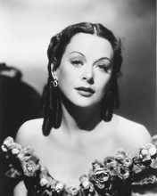 This is an image of 174877 Hedy Lamarr Photograph & Poster