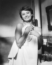 This is an image of 174885 Sophia Loren Photograph & Poster