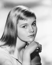 This is an image of 174889 Carol Lynley Photograph & Poster