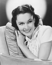 This is an image of 174918 Maureen O'Sullivan Photograph & Poster