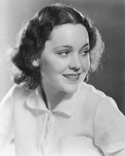 This is an image of 174920 Maureen O'Sullivan Photograph & Poster