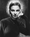 This is an image of 174946 Jean Simmons Photograph & Poster