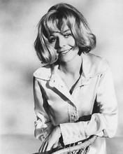 This is an image of 174959 Susannah York Photograph & Poster