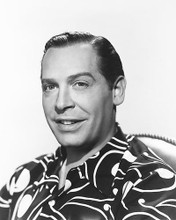This is an image of 174982 Milton Berle Photograph & Poster