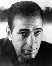 This is an image of 174985 Humphrey Bogart Photograph & Poster