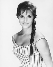 This is an image of 174995 Claudia Cardinale Photograph & Poster