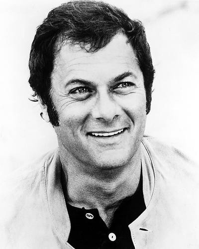 This is an image of 175013 Tony Curtis Photograph & Poster