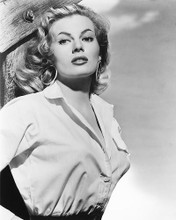 This is an image of 175023 Anita Ekberg Photograph & Poster