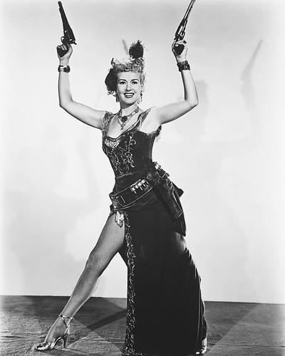 This is an image of 175046 Betty Grable Photograph & Poster