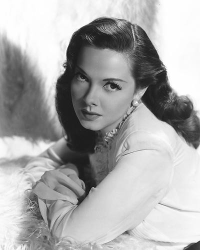 This is an image of 175058 Kathryn Grayson Photograph & Poster