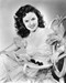 This is an image of 175064 Susan Hayward Photograph & Poster