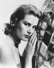 This is an image of 175081 Grace Kelly Photograph & Poster