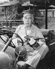 This is an image of 175112 Lee Marvin Photograph & Poster