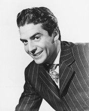 This is an image of 175115 Victor Mature Photograph & Poster