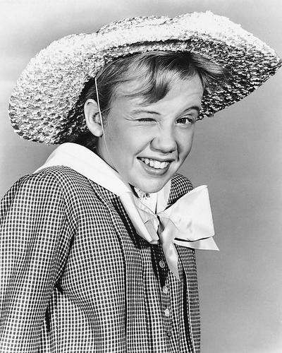 This is an image of 175123 Hayley Mills Photograph & Poster