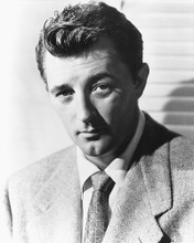 This is an image of 175129 Robert Mitchum Photograph & Poster