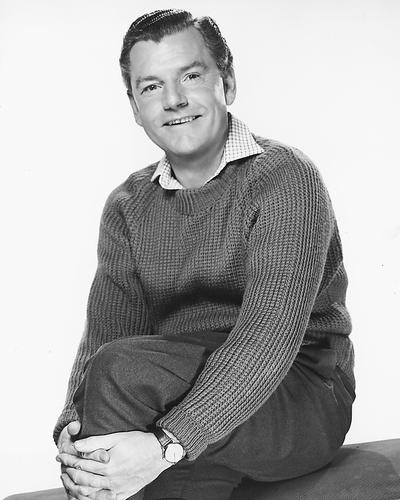 This is an image of 175133 Kenneth More Photograph & Poster