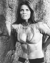 This is an image of 175136 Caroline Munro Photograph & Poster