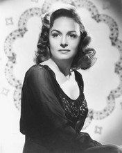 This is an image of 175160 Donna Reed Photograph & Poster