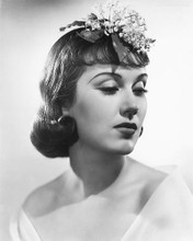 This is an image of 175234 Fay Wray Photograph & Poster