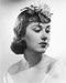 This is an image of 175234 Fay Wray Photograph & Poster