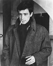 This is an image of 175332 Jean-Paul Belmondo Photograph & Poster